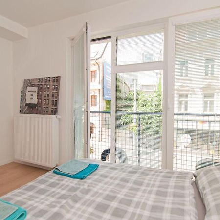 Beautiful Apartment In The City Center Bratislava Dış mekan fotoğraf