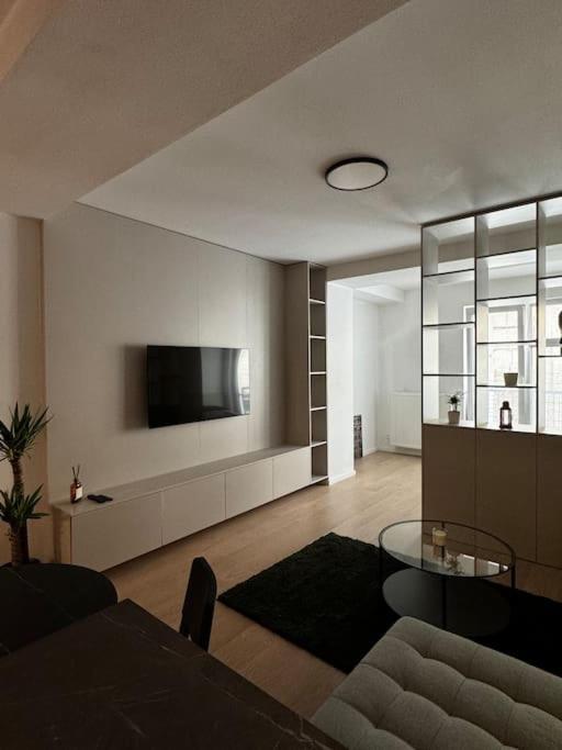Beautiful Apartment In The City Center Bratislava Dış mekan fotoğraf