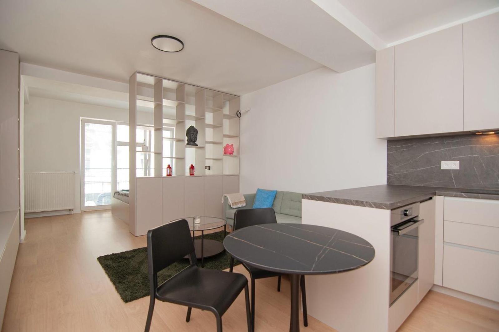 Beautiful Apartment In The City Center Bratislava Dış mekan fotoğraf