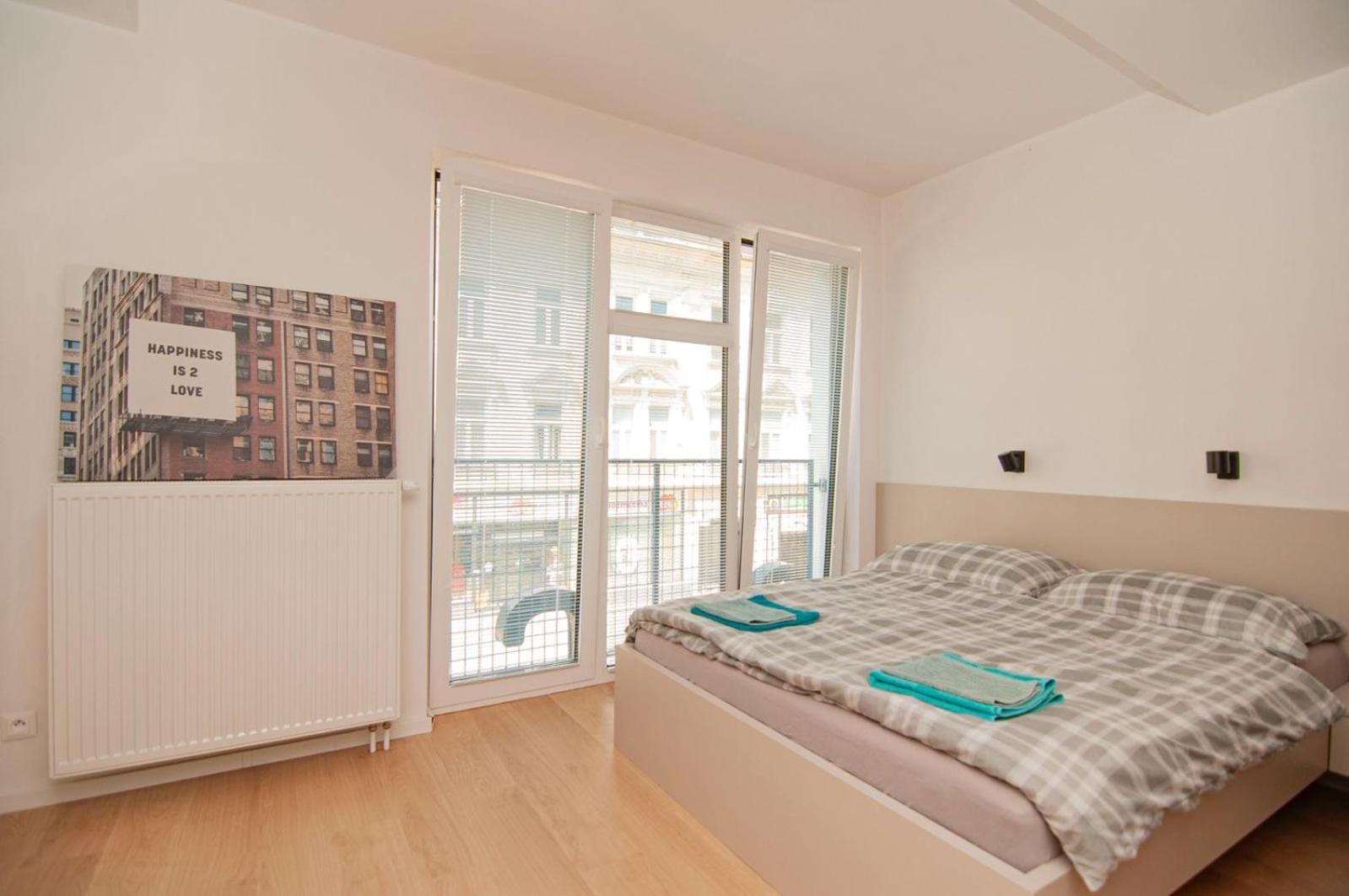 Beautiful Apartment In The City Center Bratislava Dış mekan fotoğraf